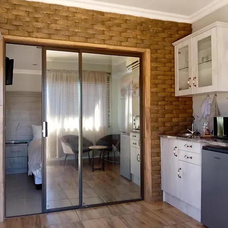 The Cape Lodge Upington Exterior photo