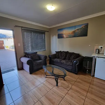The Cape Lodge Upington Exterior photo