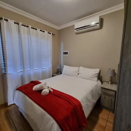 The Cape Lodge Upington Exterior photo