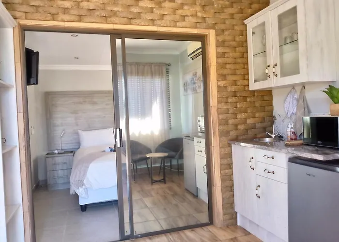 The Cape Lodge
