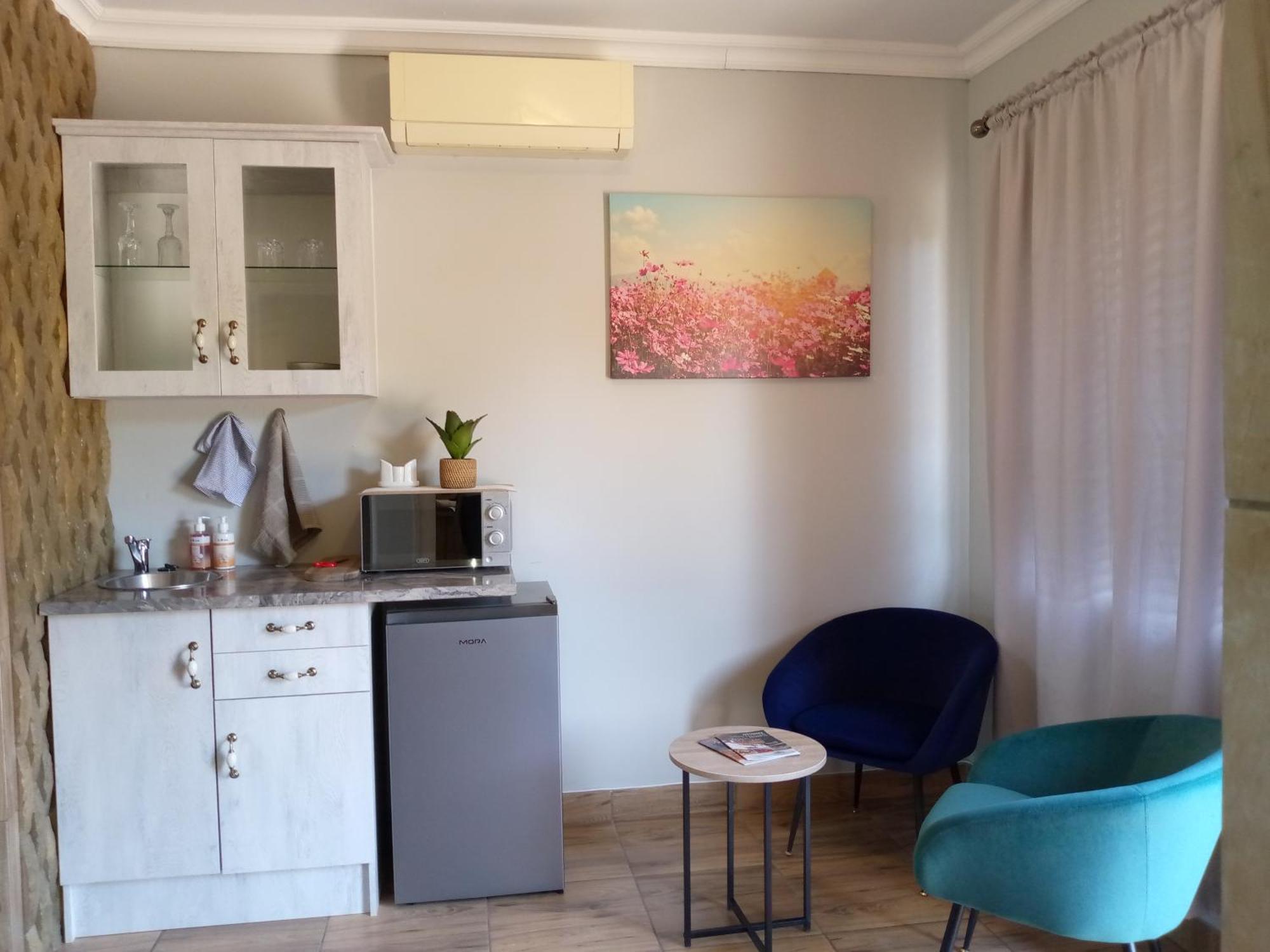 Lodge The Cape Upington
