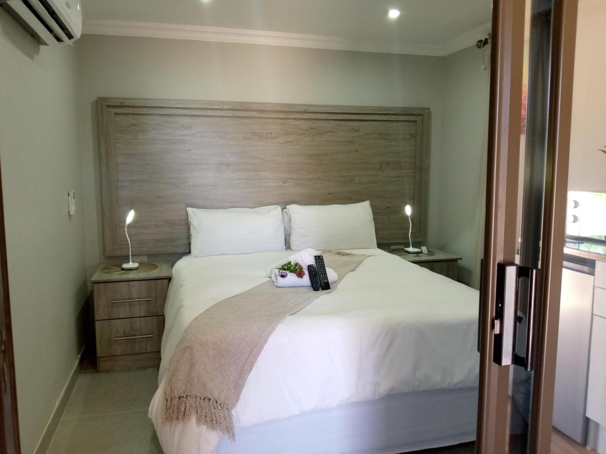 The Cape Lodge Upington