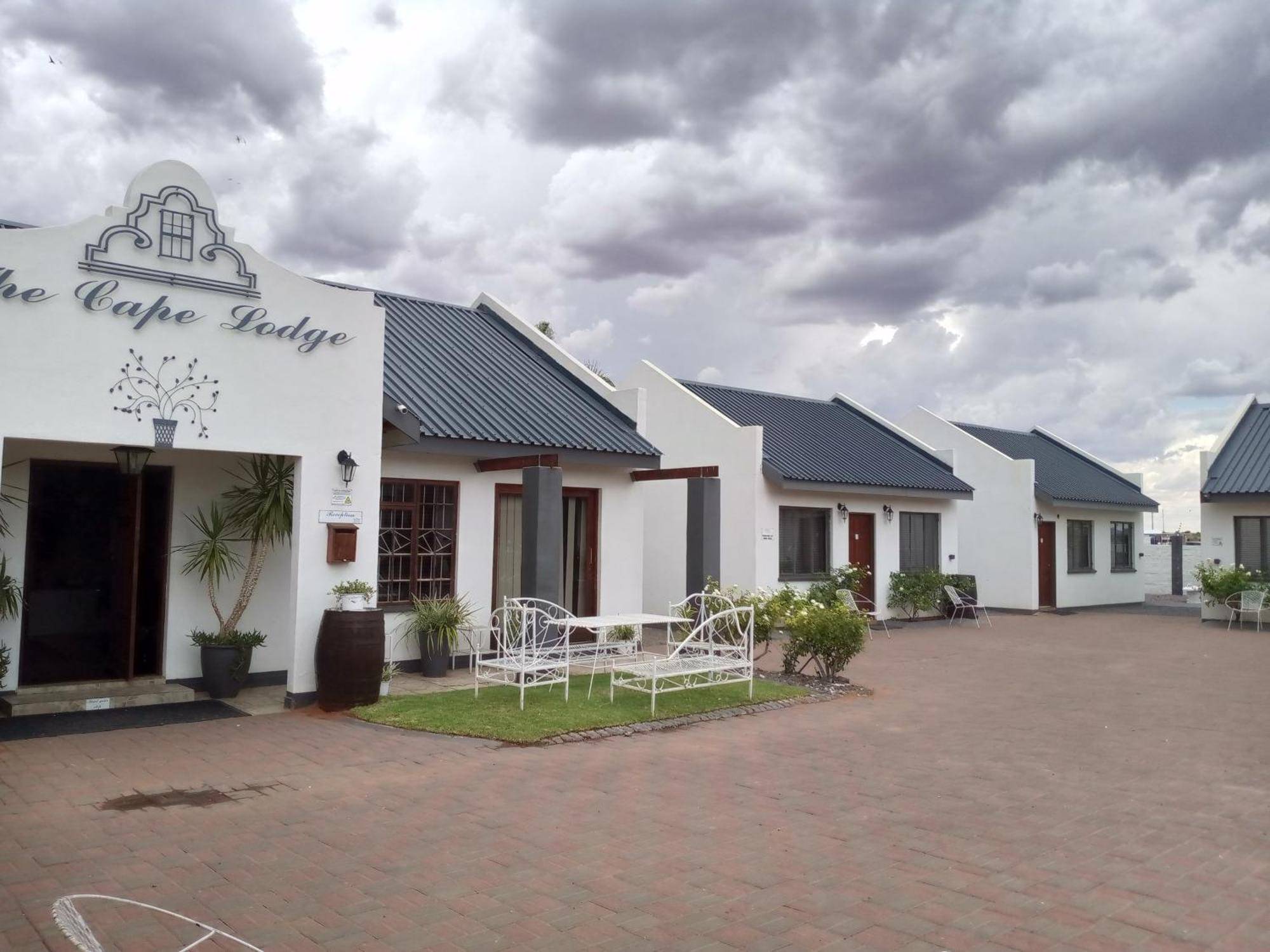 The Cape Lodge Upington