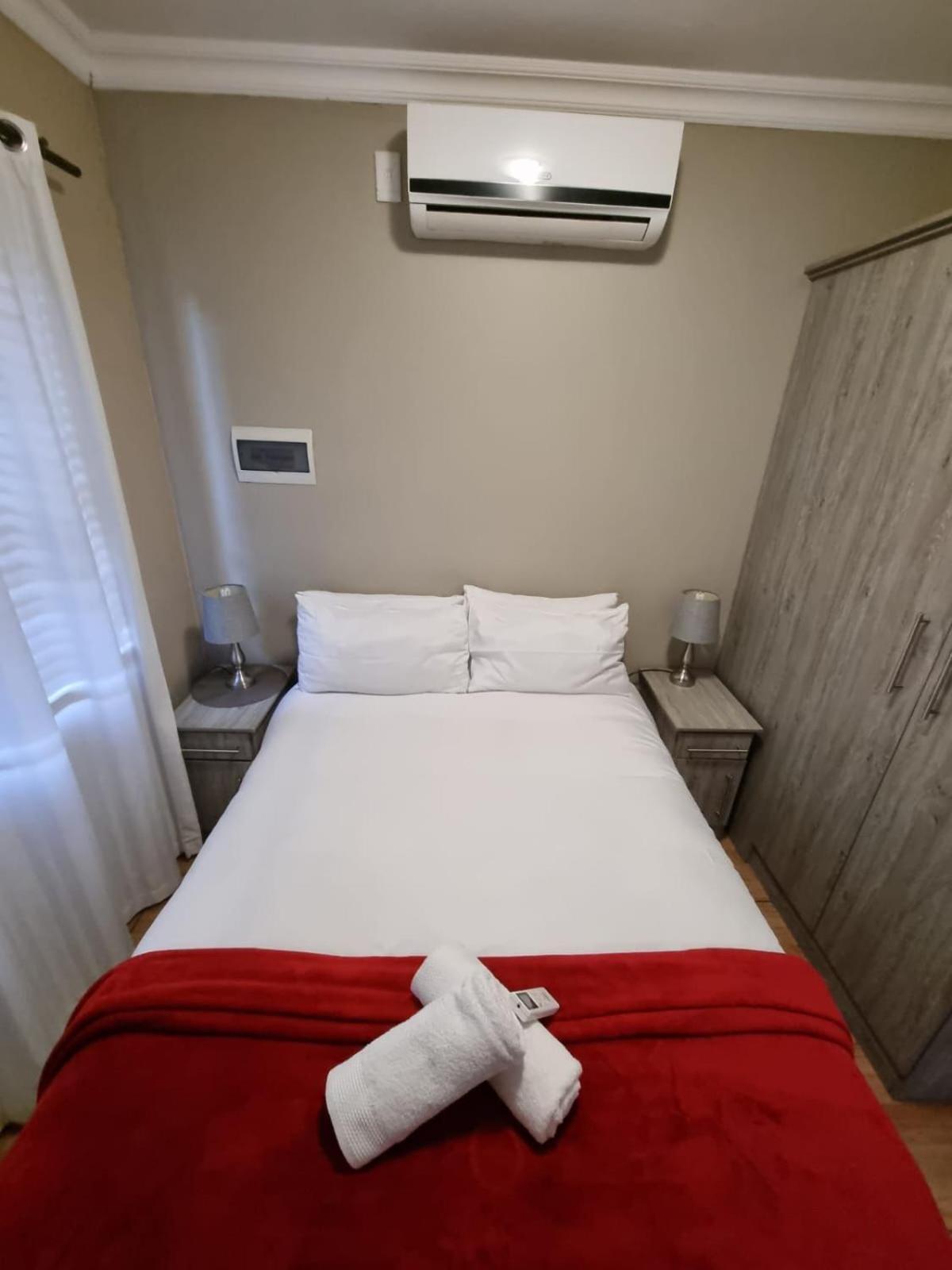 The Cape Lodge Upington