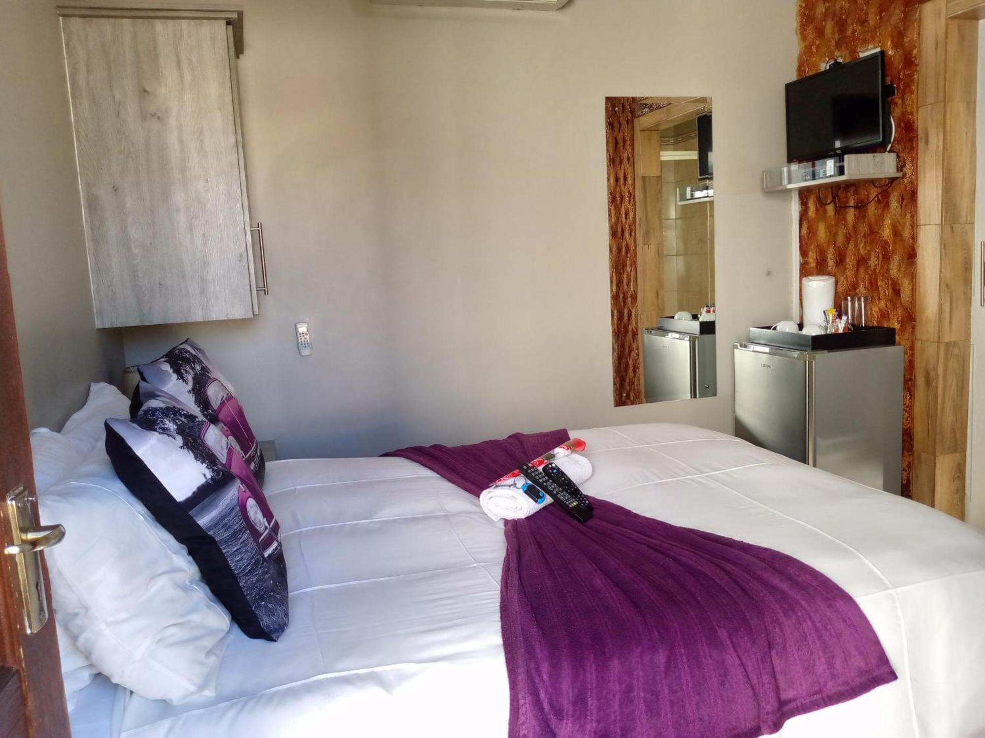 Lodge The Cape Upington