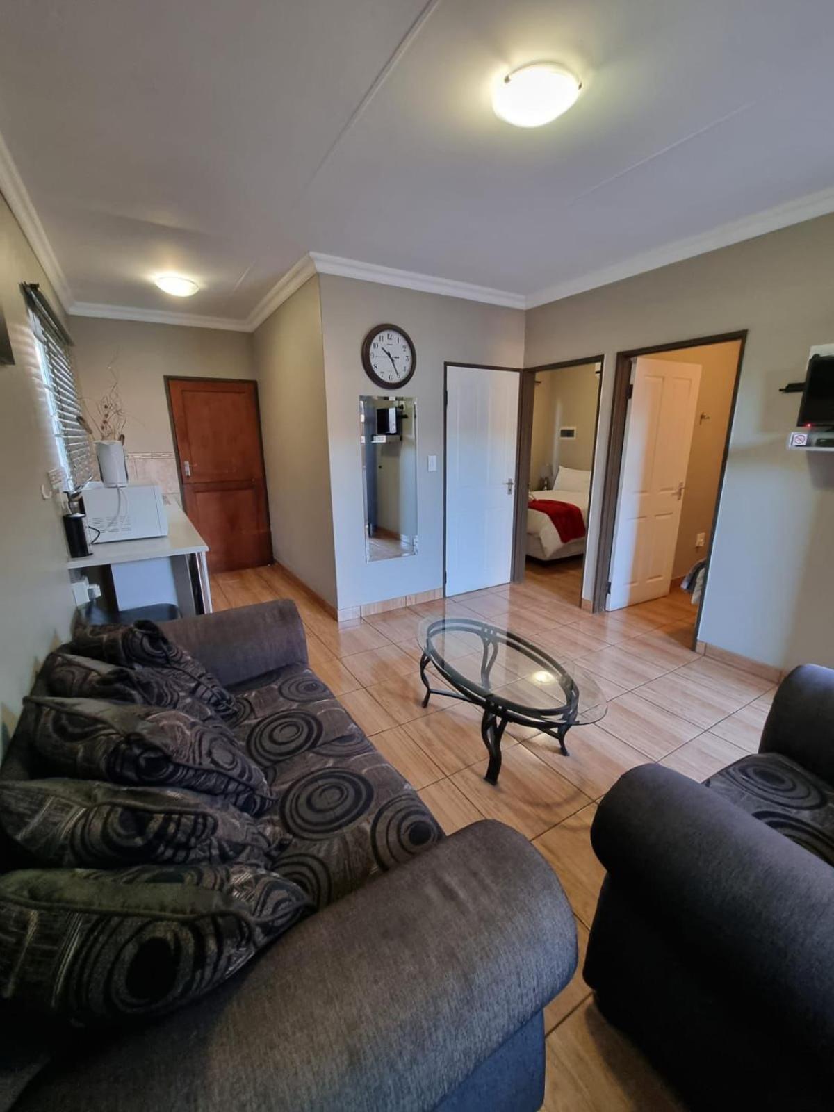 Lodge The Cape Upington